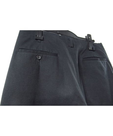 90’s Y’s for men yohji yamamoto vintage デザインセットアップ（ME-J25-004）
