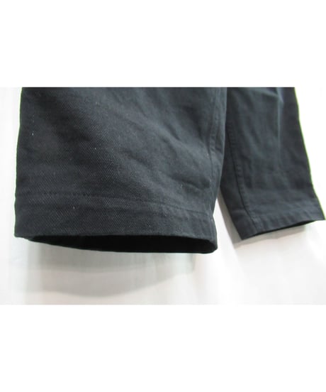 95ss yohji yamamoto pour homme vintage コットン コンビネゾン（HB-D02-999）