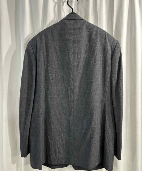 Y's for men yohji yamamoto ３ボタンジャケット（MT-X02-104）