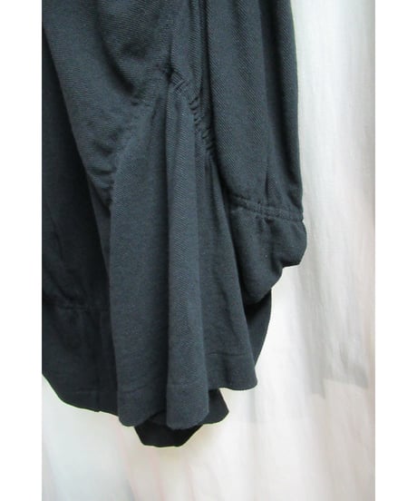 Y's yohji yamamoto バルーンデザインフレアスカート YX-T94-056