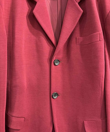 1980's yohji yamamoto pour homme セットアップスーツ（H-S-014xxx）