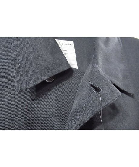 難あり 80’s yohji yamamoto pour homme vintage マントデザインコート（HCO-3）