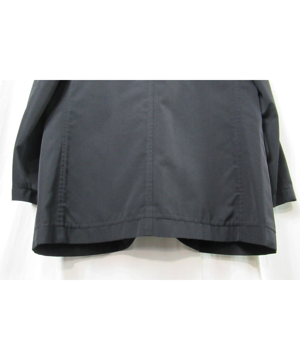 Y's for men yohji yamamoto フラップポケットポケットデザイン