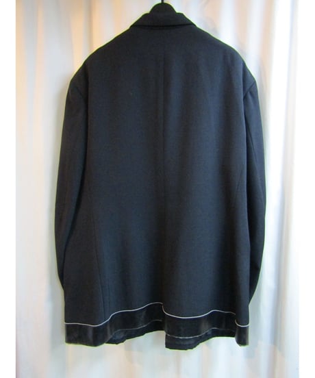 レア 91aw yohji yamamoto pour homme vintage 6.1 the men デザインジャケット