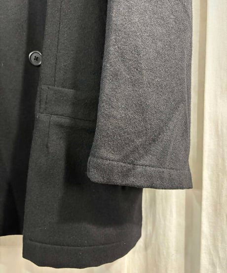 1980's yohji yamamoto pour homme vintage ダブルジャケット（H-J-165xxx）