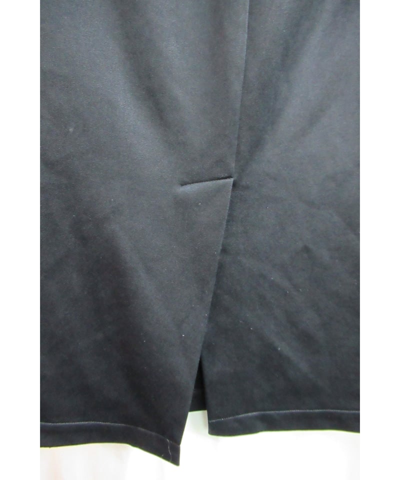 LIMI feu yohji yamamoto レイヤードデザインスカート LY-S17-80