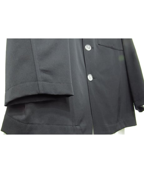 89’s yohji yamamoto pour homme vintage 菊釦デザインジャケット（HJ-18）