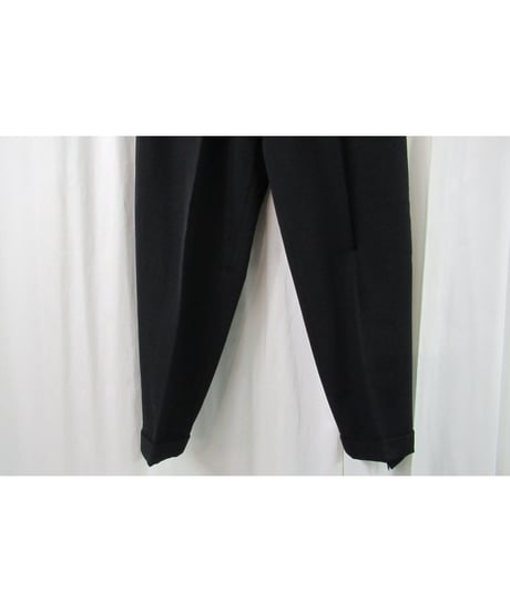 激レア AD1988 COMME des GARCONS HOMME PLUS 花襟 ダブルボタンデザインジャケット PP-05008S