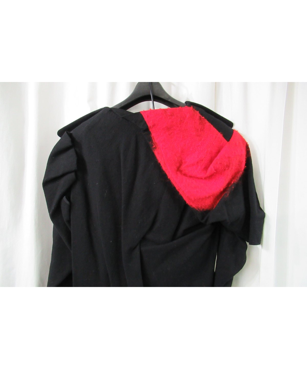 09aw yohji yamamoto femme 変形デザイン セットアップ FZ-J16- 09aw yohji yamamoto femme 変形デザイン セットアップ FZ-J16-