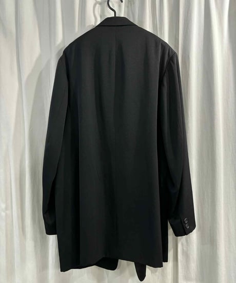 1995AW yohji yamamoto pour homme vintage ジャケット（HE-J24-129）
