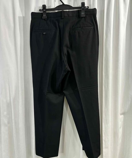 美品 yohji yamamoto COSTUME D'HOMME セットアップスーツ（HH-J86-150）
