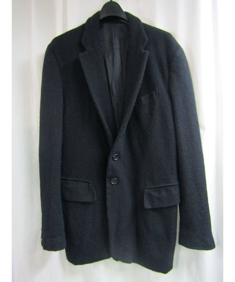 Y's for men yohji yamamoto SAMPLE シンプルジャケット