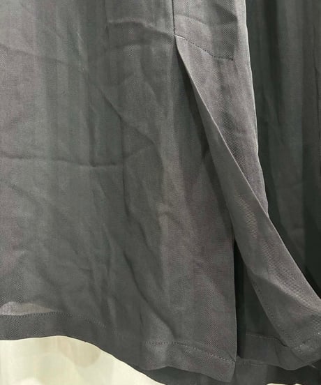 1996SS yohji yamamoto femme vintage ロングスカート（FF-S36-221）