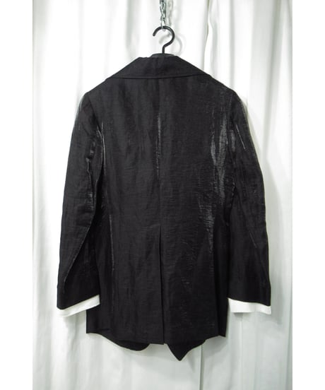 Y’s yohji yamamoto デザインセットアップ（YT-J12-306）