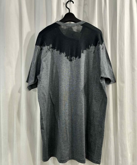 1994SS yohji yamamoto pour homme vintage 半袖Tシャツ（HT-T74-995）