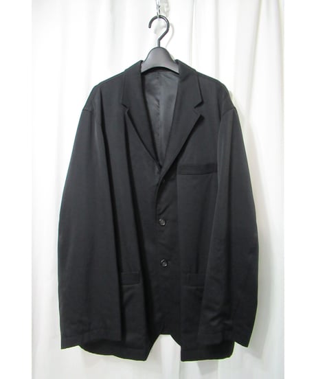 90’s Y’s for men yohji yamamoto vintage ポケットニット切替えデザインジャケット（MM-J12-100）