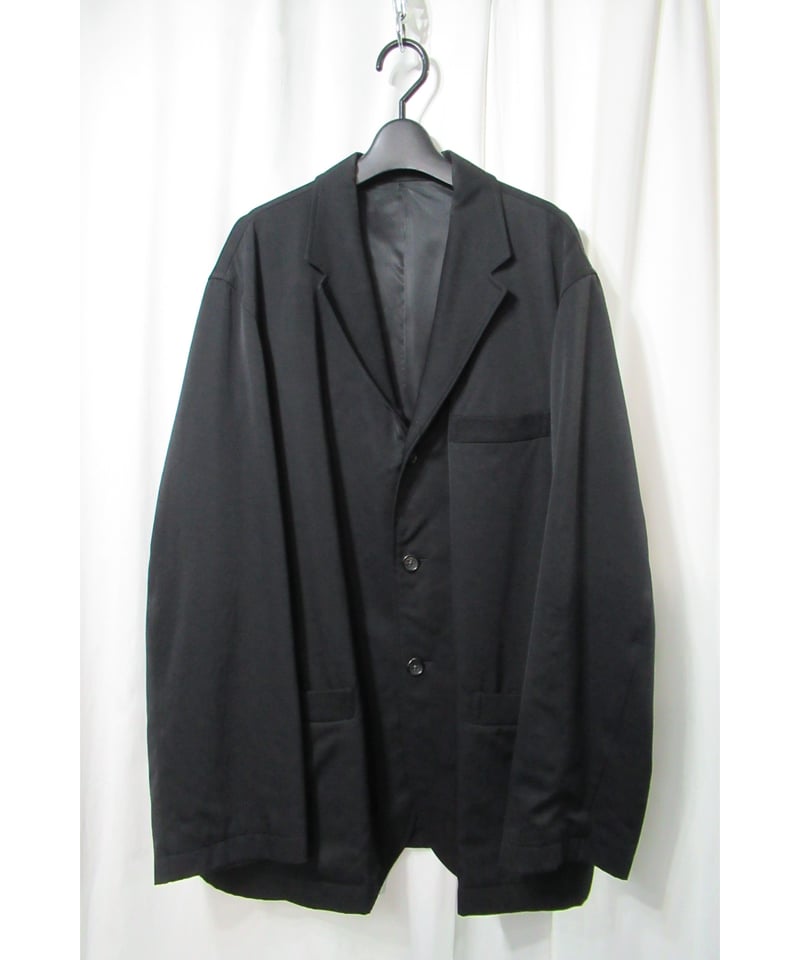 Y's for men 90's ウール ビッグポケット ジャケット 90's Y's for men yohji yamamoto vintage ポケットニット