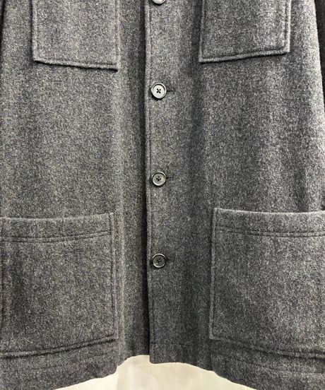 Y's for men yohji yamamoto 6ボタンブルゾン（MN-Y09-174）