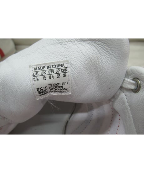 Y-3 yohji yamamoto 3本ライン切替えデザインスニーカー
