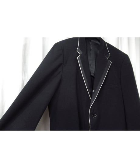 90’s Y’s for men yohji yamamoto vintage デザインセットアップ（ME-J25-004）