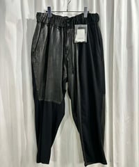 未使用 2015AW yohji yamamoto pour homme ワイドパンツ（HY-P48-804）