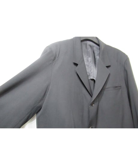 90’s Y’s for men yohji yamamoto vintage ステッチデザインジャケット（MJ-J11-100）