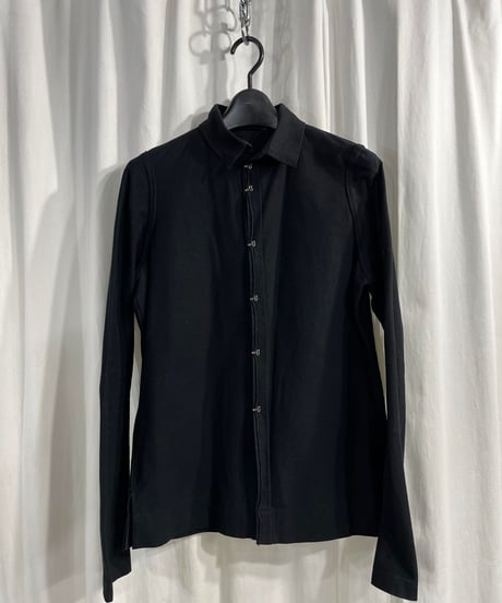 Y's yohji yamamoto フック釦ブルゾン（Y-Y-108xxx）