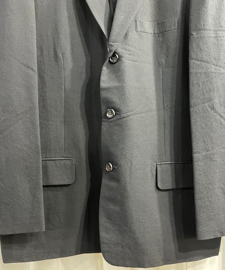 Y's for men yohji yamamoto 3釦ジャケット（MX-X02-136）