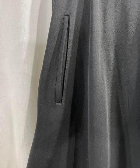 2006SS yohji yamamoto +NOIR ロングスカート（NR-S20-402）