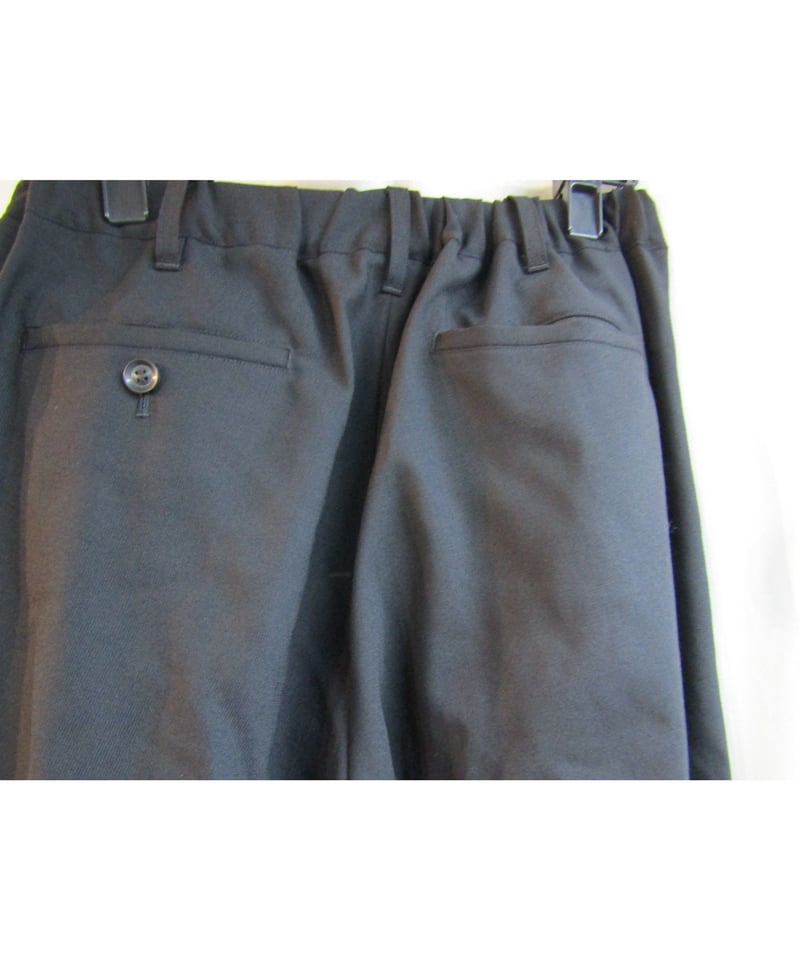 B yohji yamamoto 19ss shop