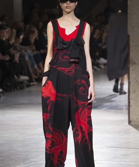 CATEGORY YOHJI YAMAMOTO FEMME | LA GRANDE LUE