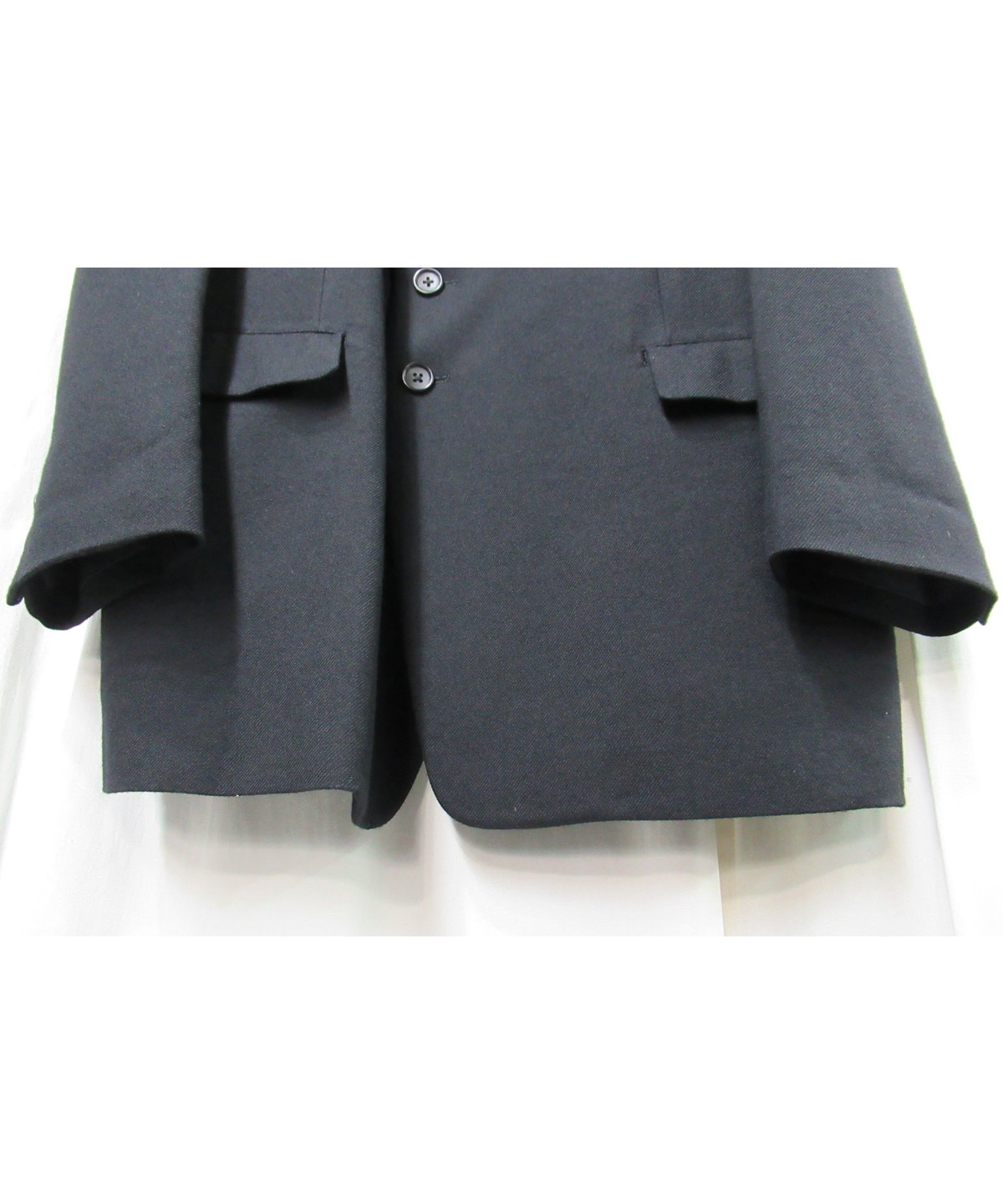 94aw yohji yamamoto pour homme vintage マリオネット期 94aw yohji yamamoto pour homme vintage マリオネット期