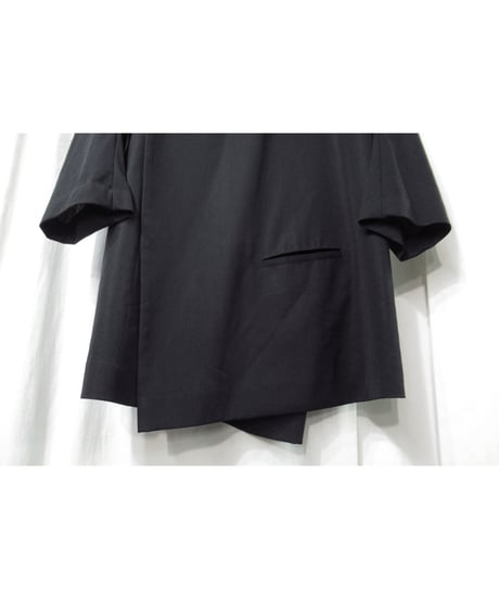 96ss yohji yamamoto femme vintage デザインジャケット（FF-J21-100）
