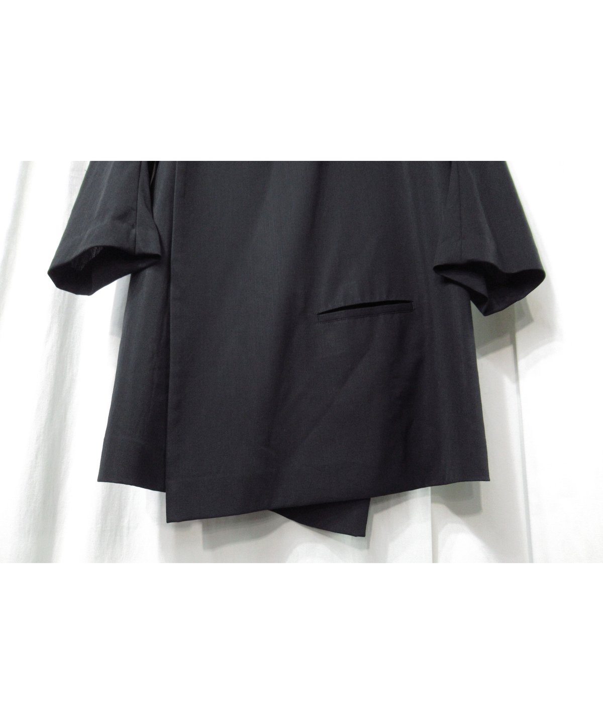 96ss yohji yamamoto femme vintage デザインジャケット（FF- 
