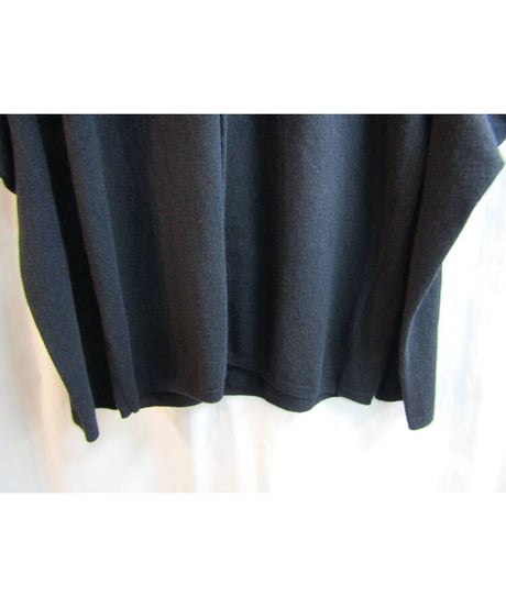 AD2016 COMME des GARCONS HOMME PLUS アームデザインニットカーディガン PR-N034