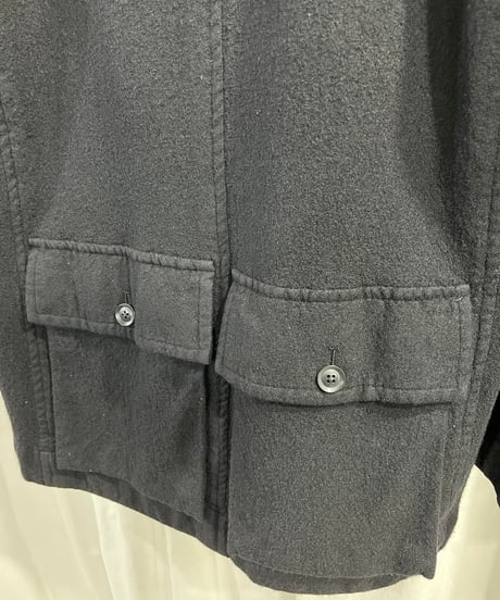 Y's for men yohji yamamoto 3釦デザインジャケット（MR-J04-111）