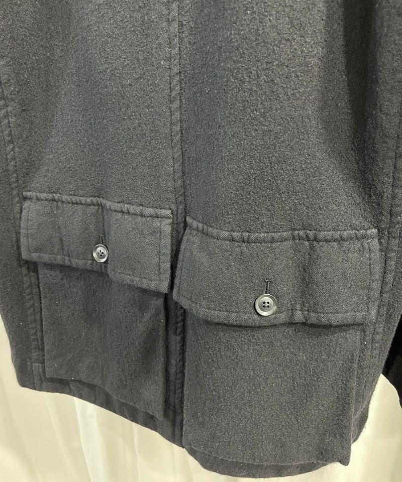 Y's for men yohji yamamoto 3釦デザインジャケット（MR-J04-1