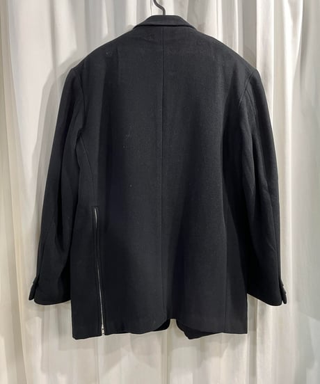 1980's yohji yamamoto pour homme 3釦デザインジャケット（H-J-030xxx）
