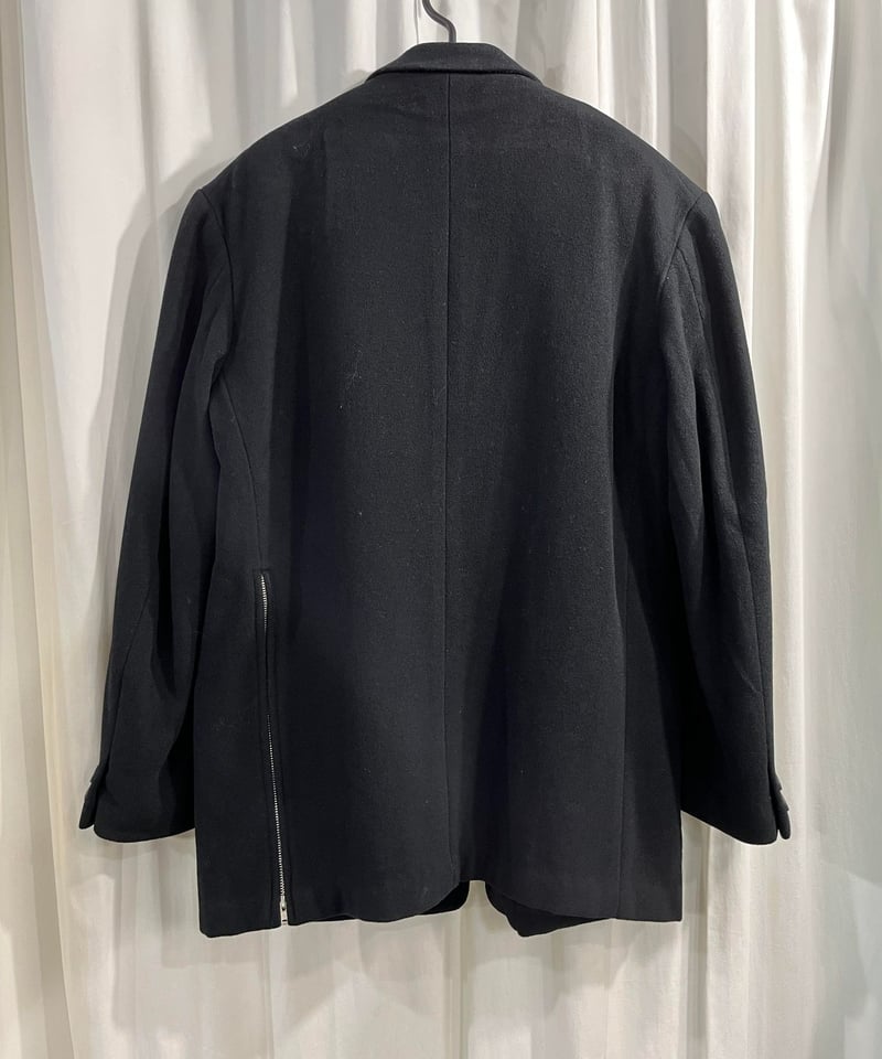1980's yohji yamamoto pour homme 3釦デザインジャケット（H-