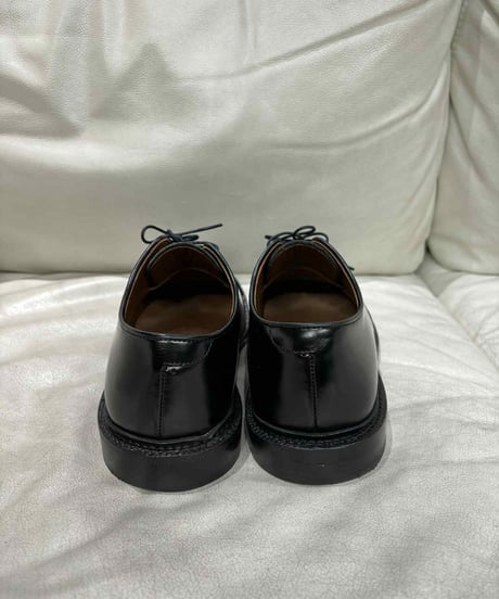 yohji yamamoto COSTUME D'HOMME シューズ（HD-E81-751）