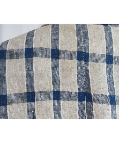 80’s COMME des GARCONS HOMME PLUS vintage チェックレイヤードジャケット PJ-11050M