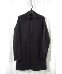 90’s Y’s yohji yamamoto vintage フライフロント 多ホックデザイン シンプルブルゾン（YB-T74-930）