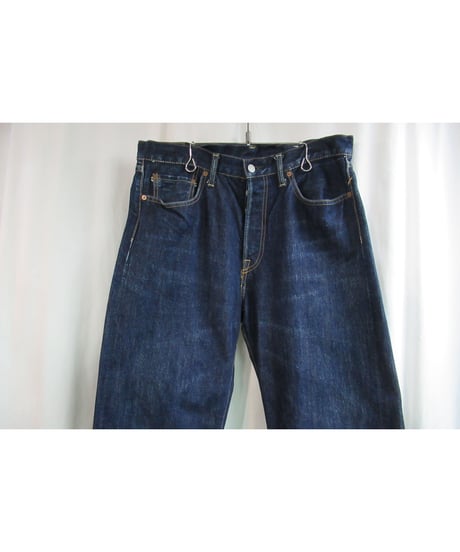 Y's for men yohji yamamoto 【Y’s At Work】MAGIC WASH デニムパンツ（MP-1）