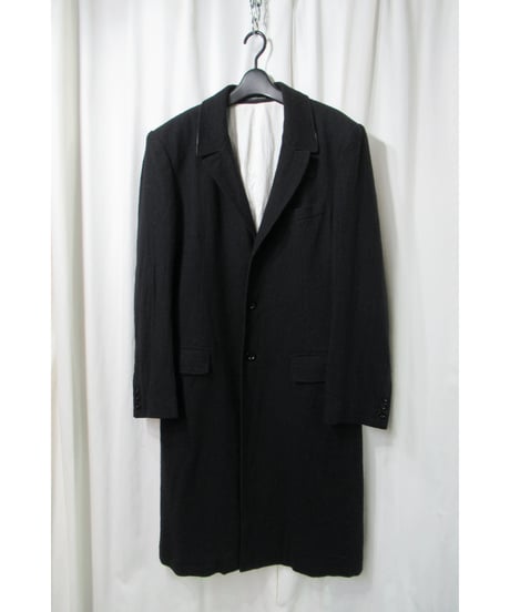 Y's for men yohji yamamoto ドクタージャケット（MZ-J05-103）