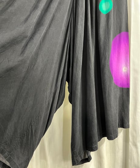 2018SS Y's yohji yamamoto デザインパンツ（YW-P04-213）