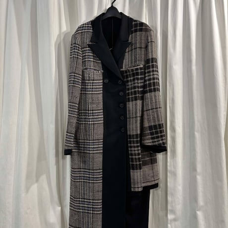 longjacket | STORES