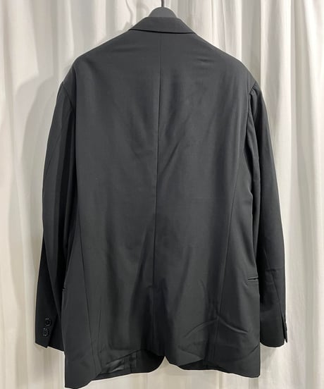 yohji yamamoto pour homme 3釦ジャケット（H-J-016xxx）