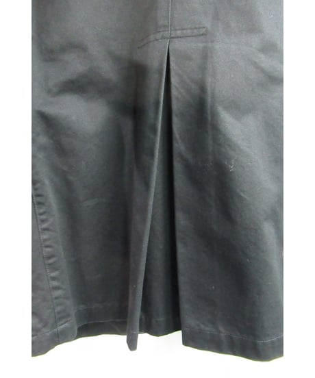 03ss yohji yamamoto pour homme 変わりボタンオーバージャケット HQ-J13-010