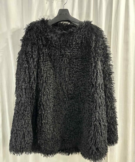 美品 S'YTE yohji yamamoto プルオーバーシャツ（UV-B11-934）