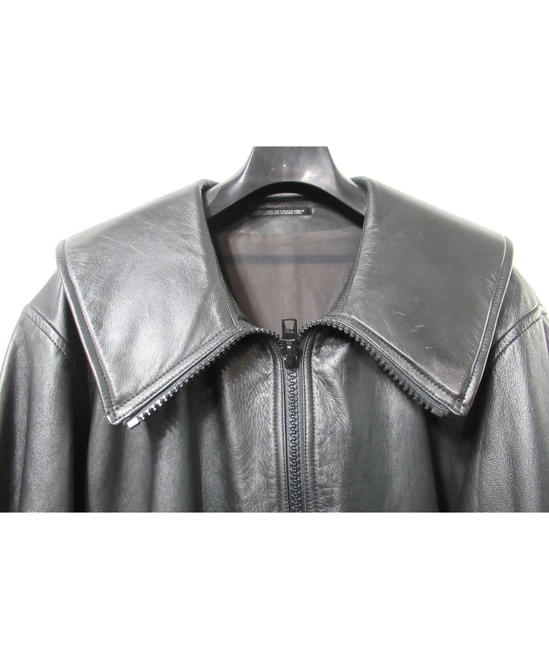 97aw yohji yamamoto pour homme vintage セーラーカラーデ 97aw yohji yamamoto pour homme vintage セーラーカラーデ